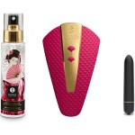 SHUNGA - CALENDÃRIO EXCLUSIVO DE DESEJOS DE 25Â ANIVERSÃRIO